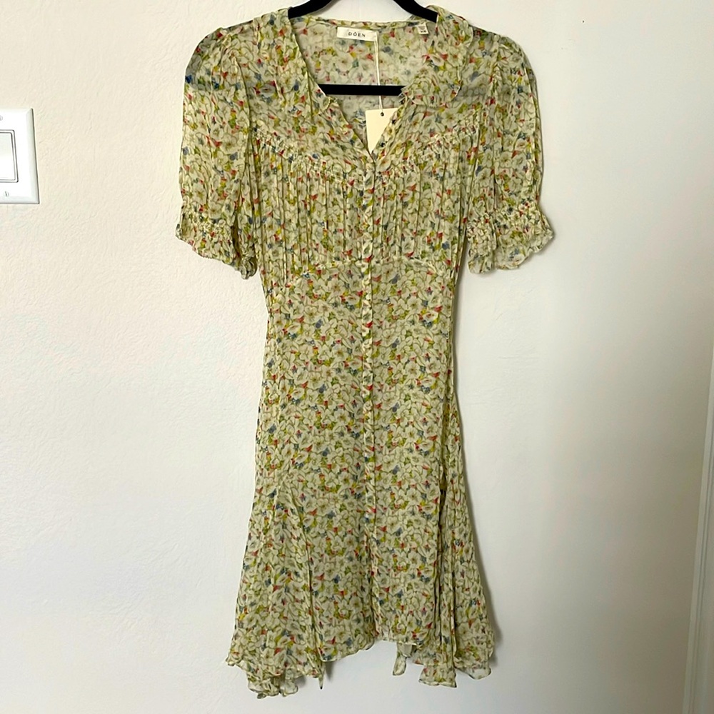 Doen Mira Dress
